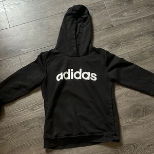 Adidas hoodie